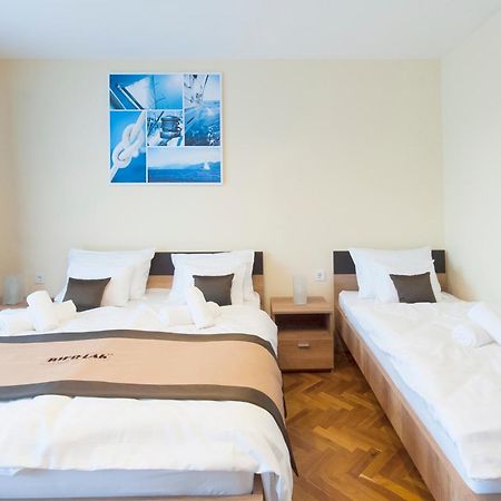 Bier-Lak Apartman House 71 Balatonlelle Exterior photo