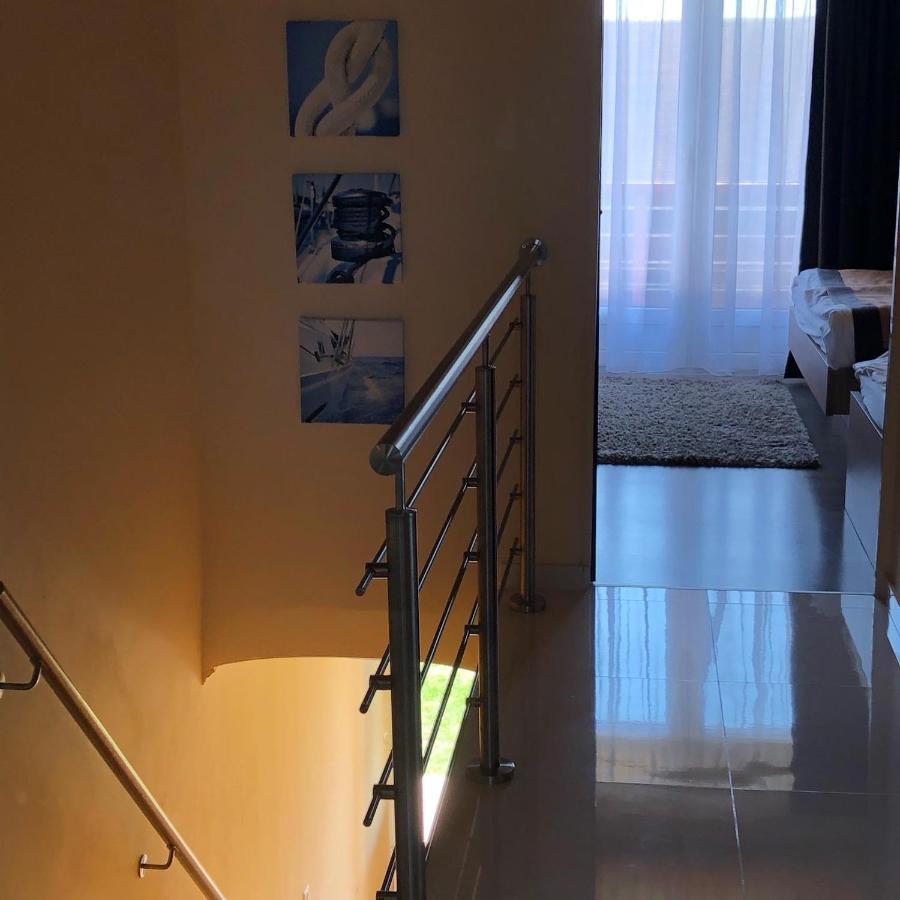 Bier-Lak Apartman House 71 Balatonlelle Exterior photo