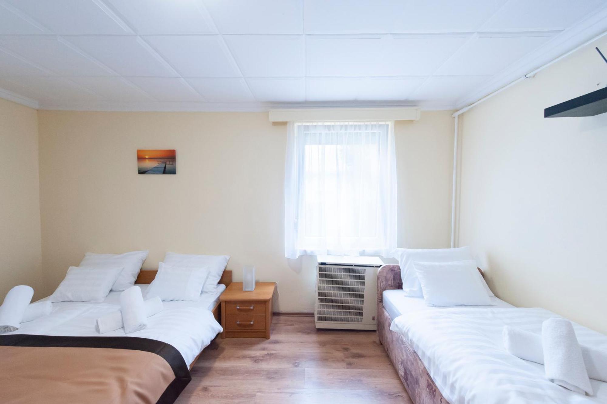 Bier-Lak Apartman House 71 Balatonlelle Exterior photo