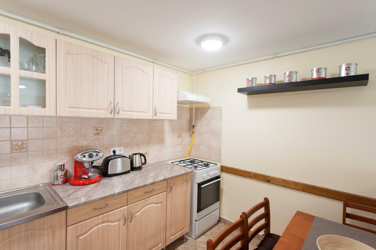 Bier-Lak Apartman House 71 Balatonlelle Exterior photo