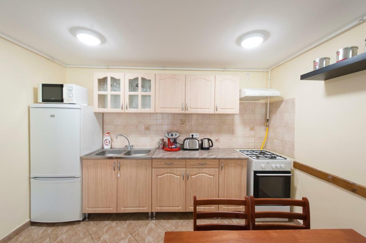 Bier-Lak Apartman House 71 Balatonlelle Exterior photo